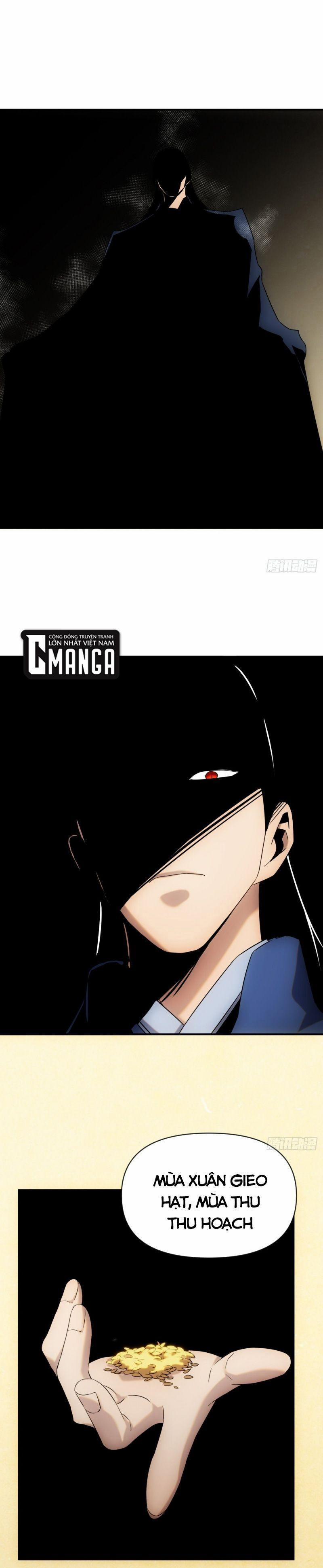 Ma Vương Là Đại Địa Chủ 49 trang 0