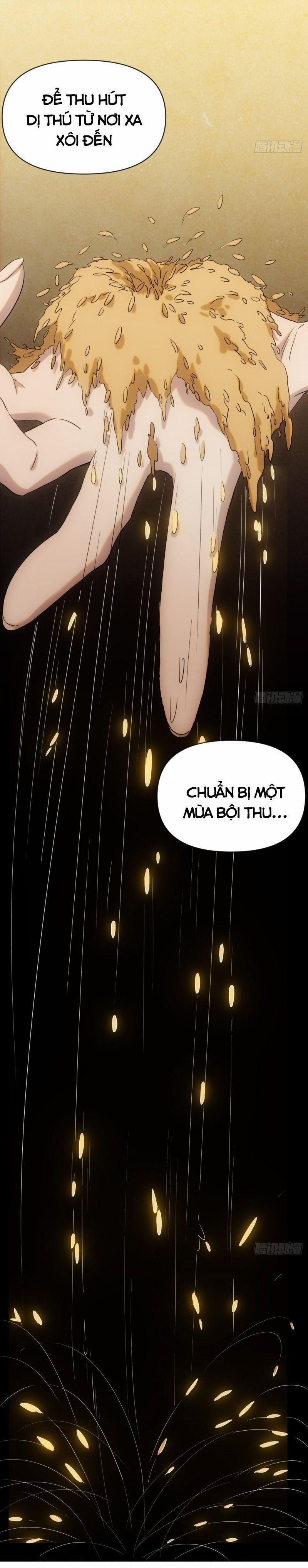 Ma Vương Là Đại Địa Chủ 49 trang 1