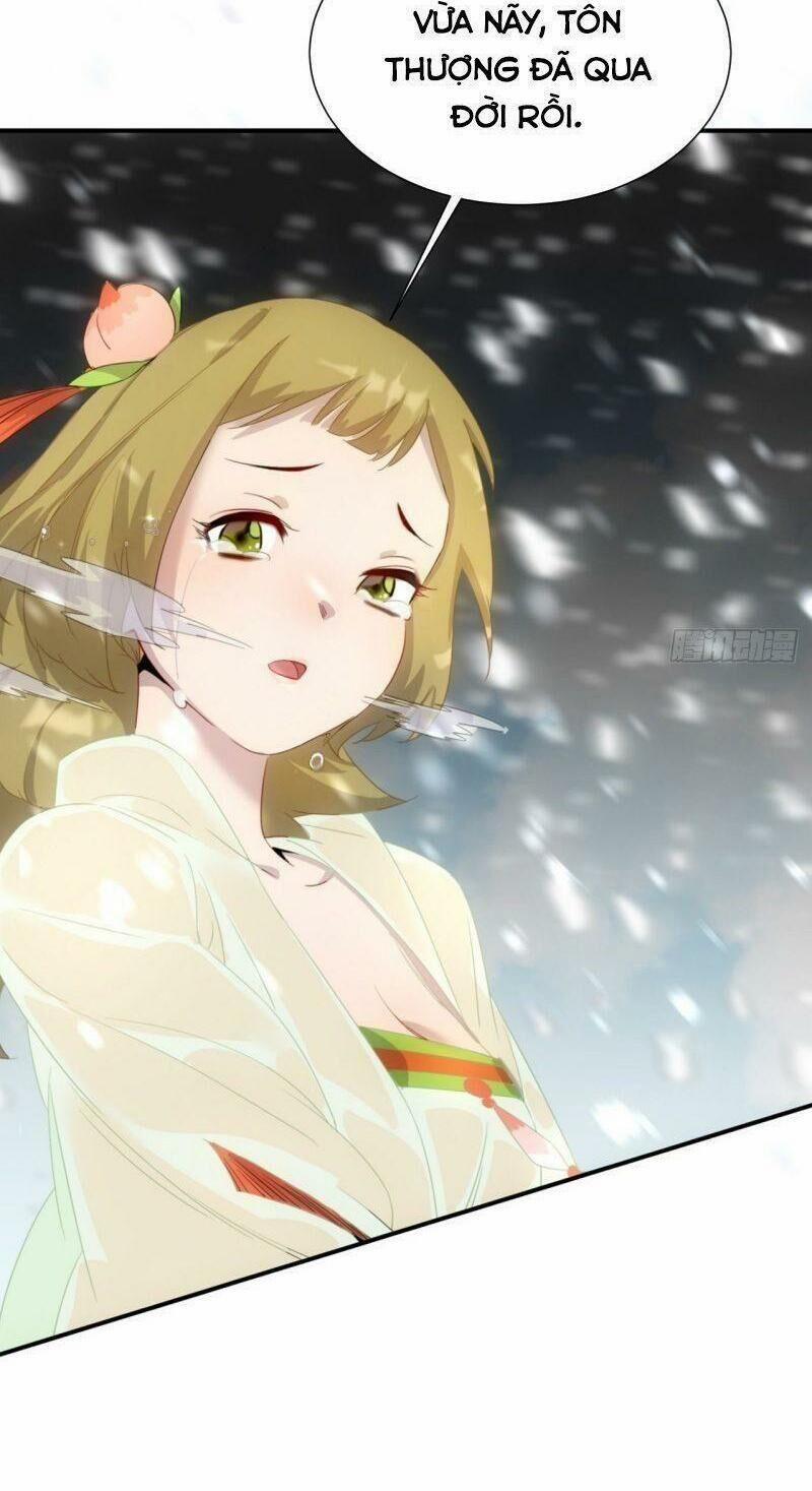 Ma Vương Là Đại Địa Chủ 5 trang 1