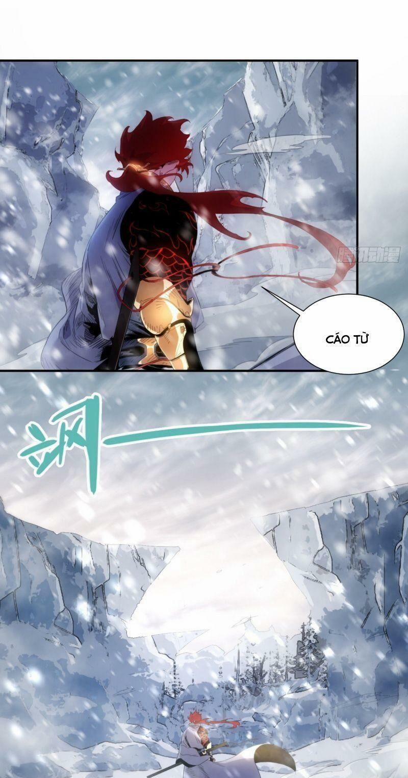 Ma Vương Là Đại Địa Chủ 5 trang 11