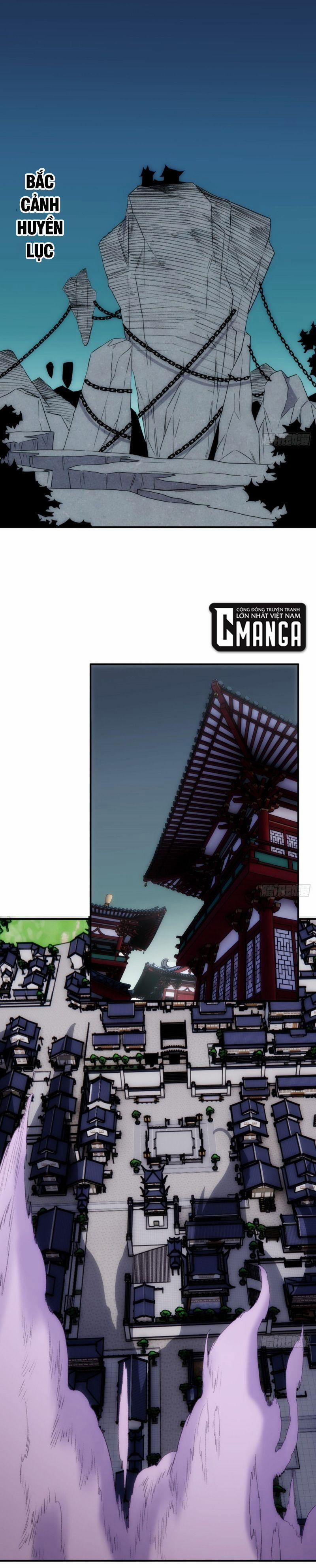 Ma Vương Là Đại Địa Chủ 50 trang 0