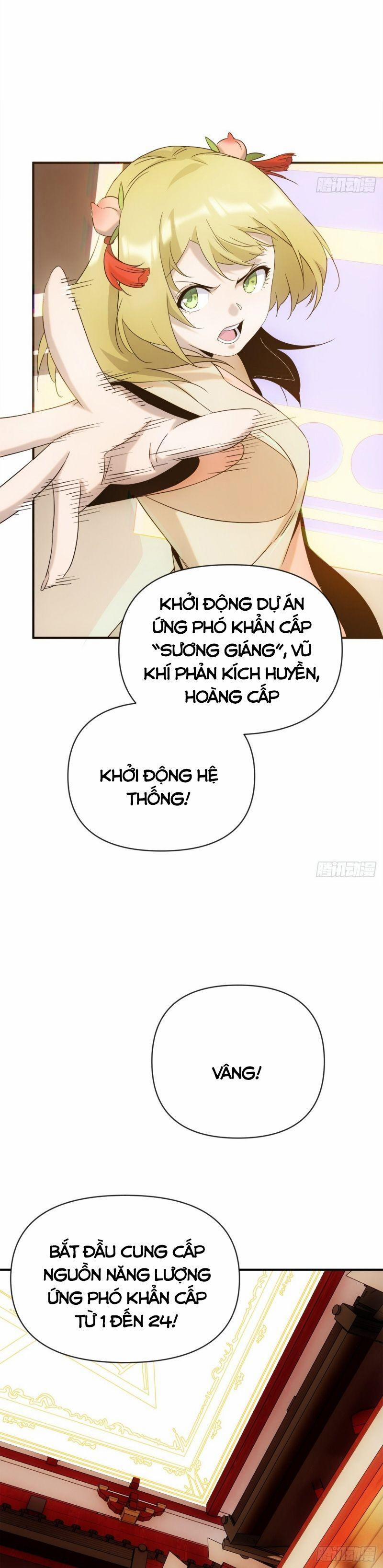 Ma Vương Là Đại Địa Chủ 50 trang 7