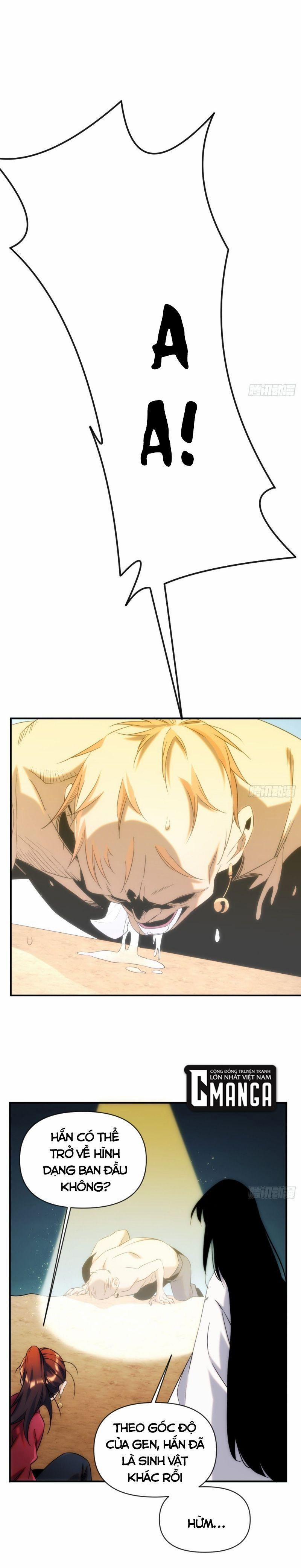 Ma Vương Là Đại Địa Chủ 51 trang 0