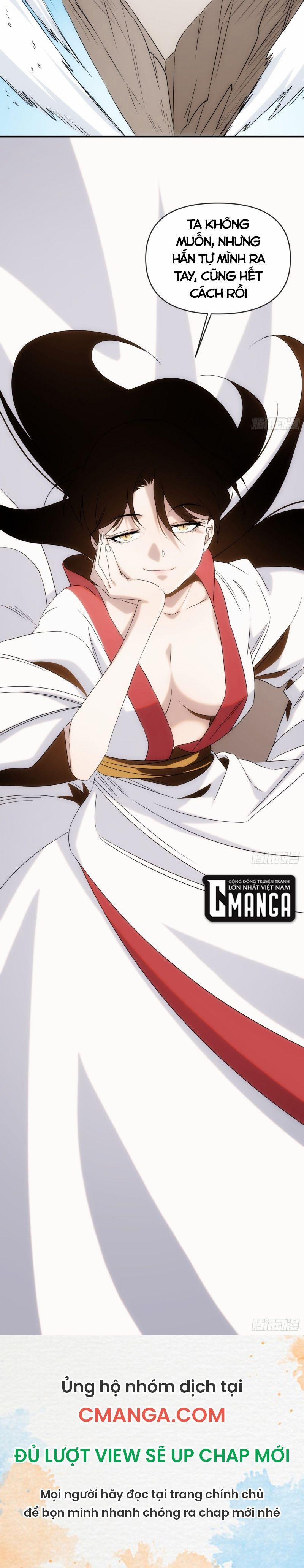 Ma Vương Là Đại Địa Chủ 51 trang 15