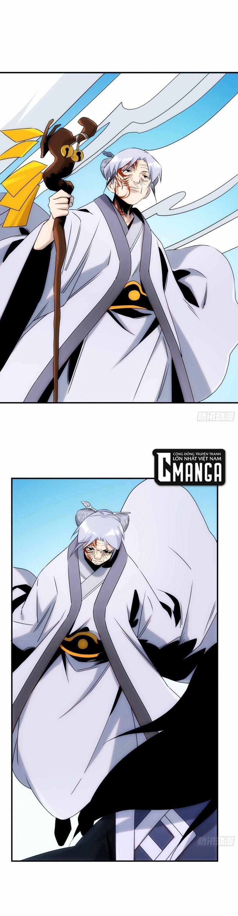 Ma Vương Là Đại Địa Chủ 53 trang 0