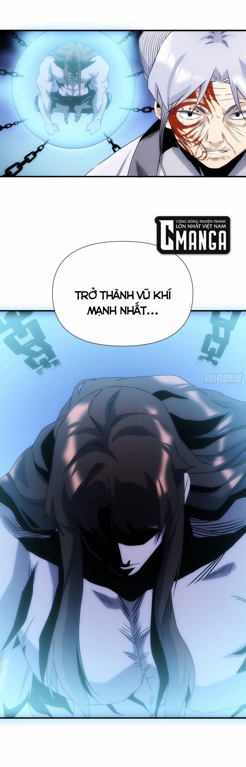 Ma Vương Là Đại Địa Chủ 53 trang 13