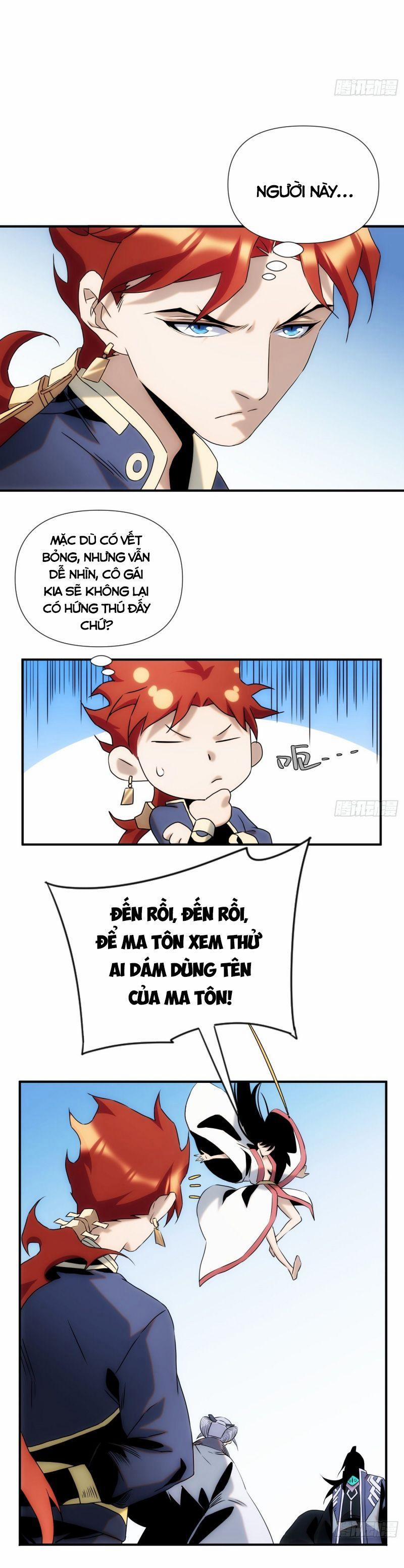 Ma Vương Là Đại Địa Chủ 54 trang 3