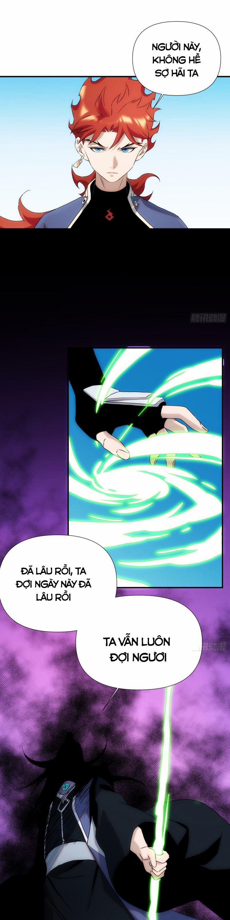 Ma Vương Là Đại Địa Chủ 54 trang 7