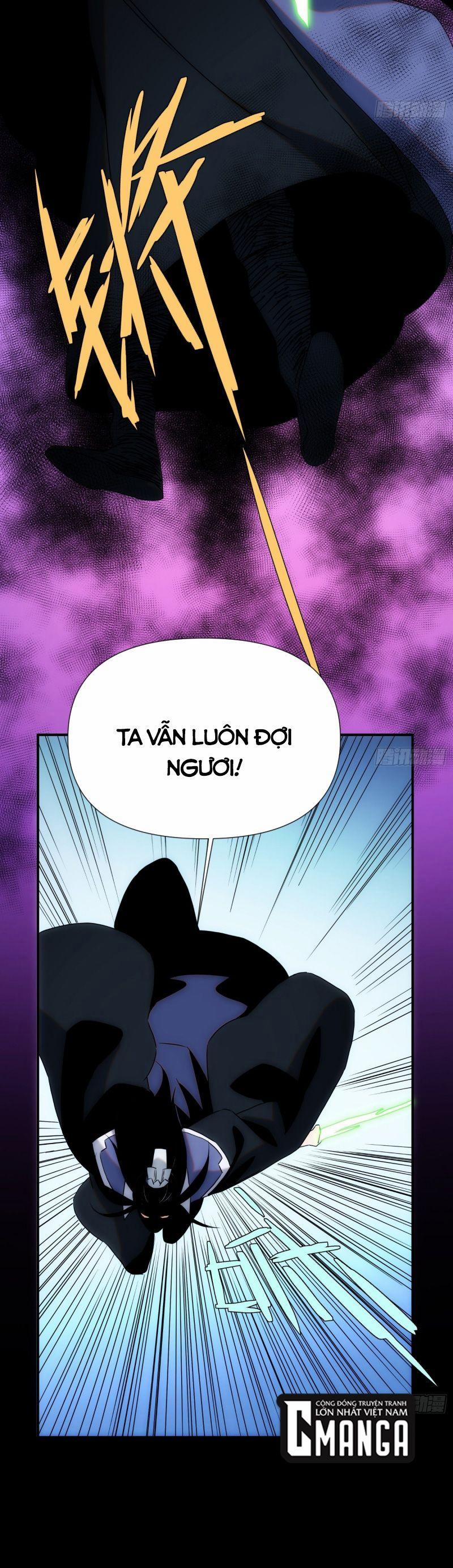 Ma Vương Là Đại Địa Chủ 54 trang 8