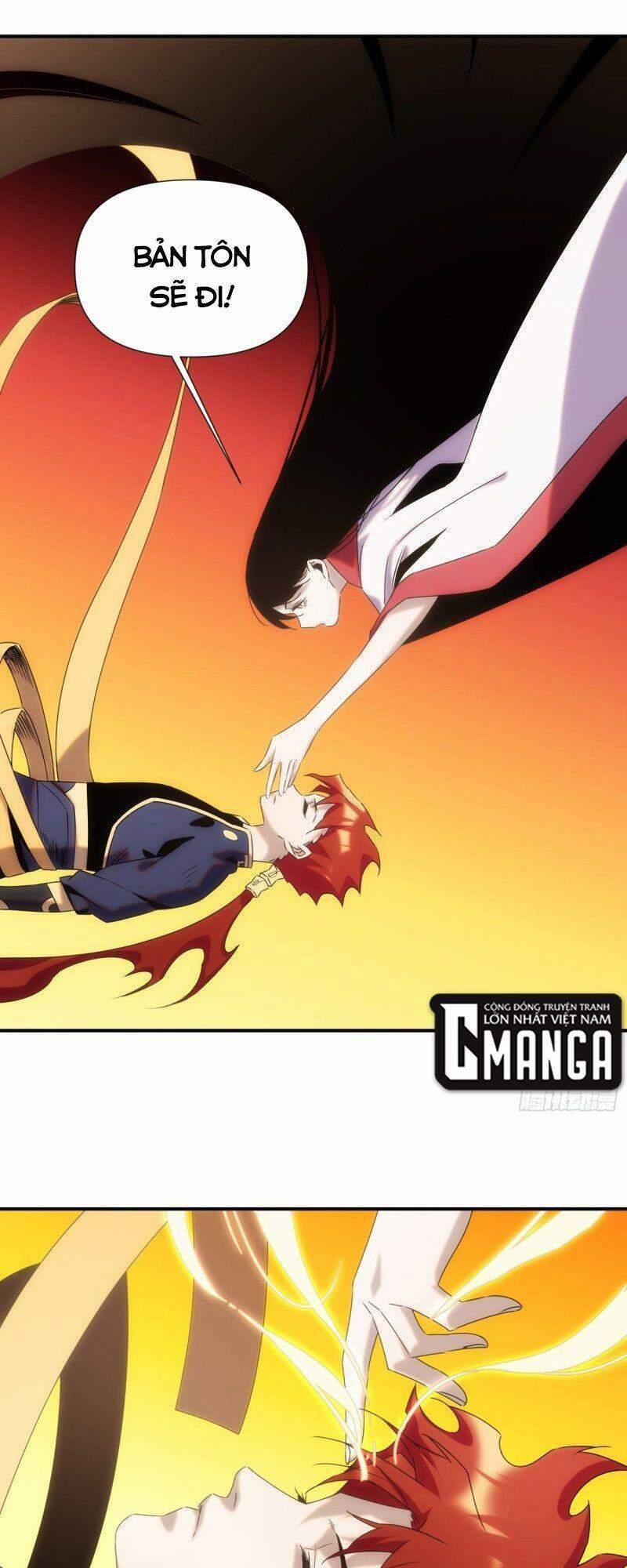 Ma Vương Là Đại Địa Chủ 56 trang 0