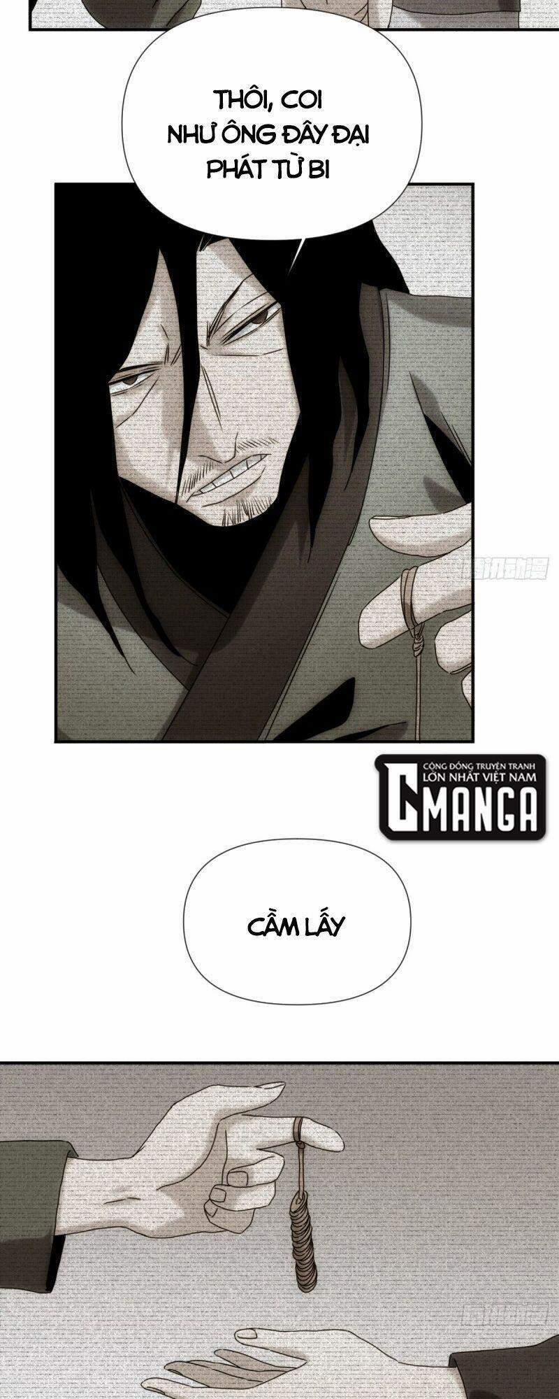 Ma Vương Là Đại Địa Chủ 56 trang 16