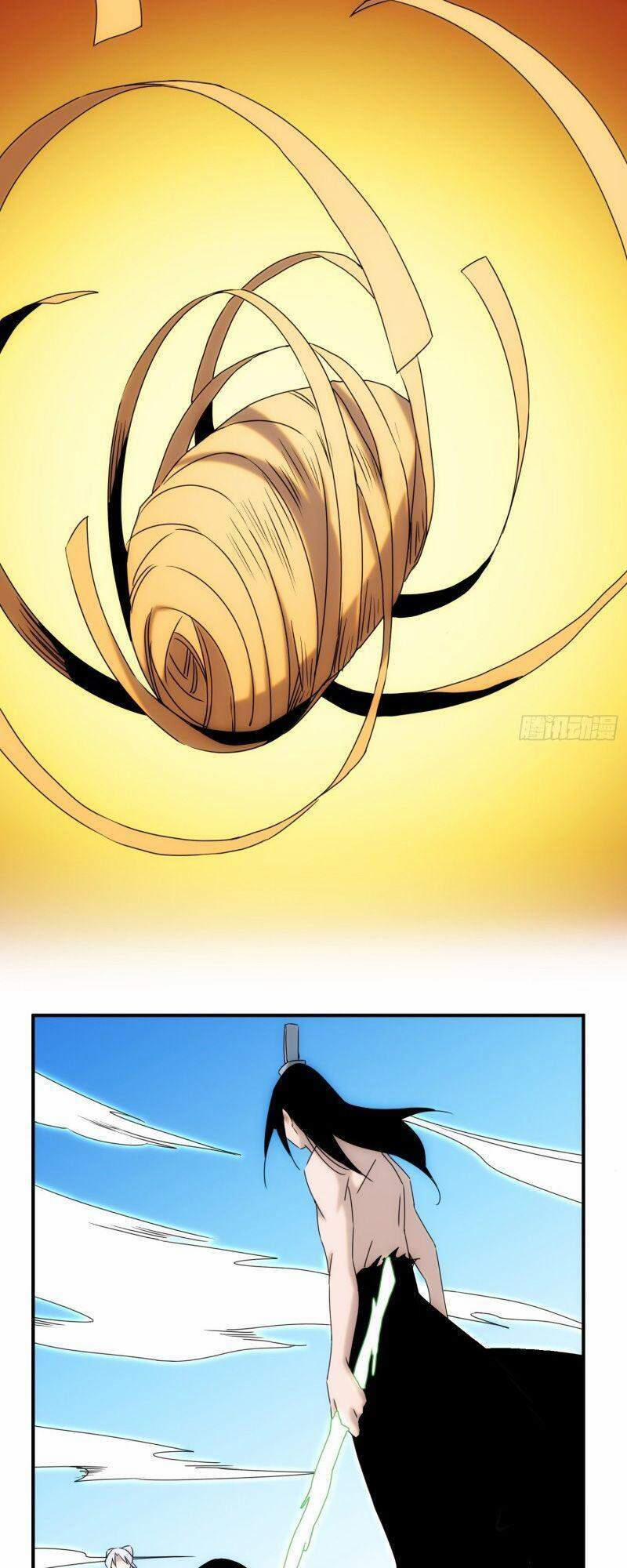 Ma Vương Là Đại Địa Chủ 56 trang 2