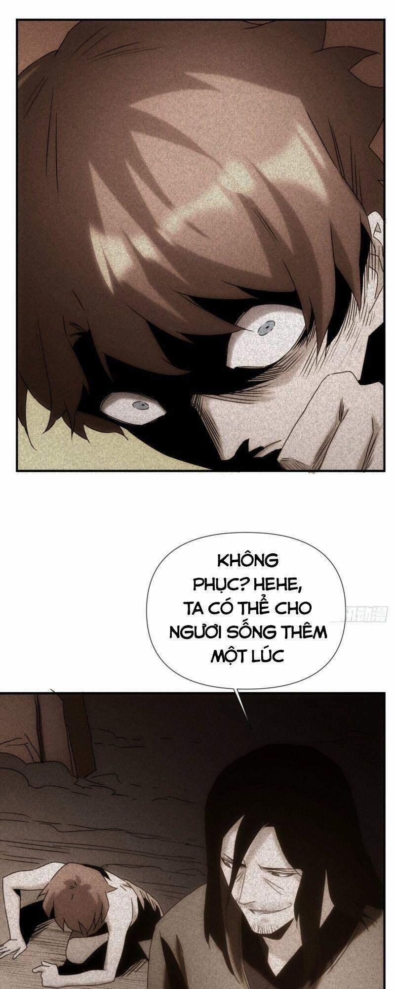 Ma Vương Là Đại Địa Chủ 56 trang 26