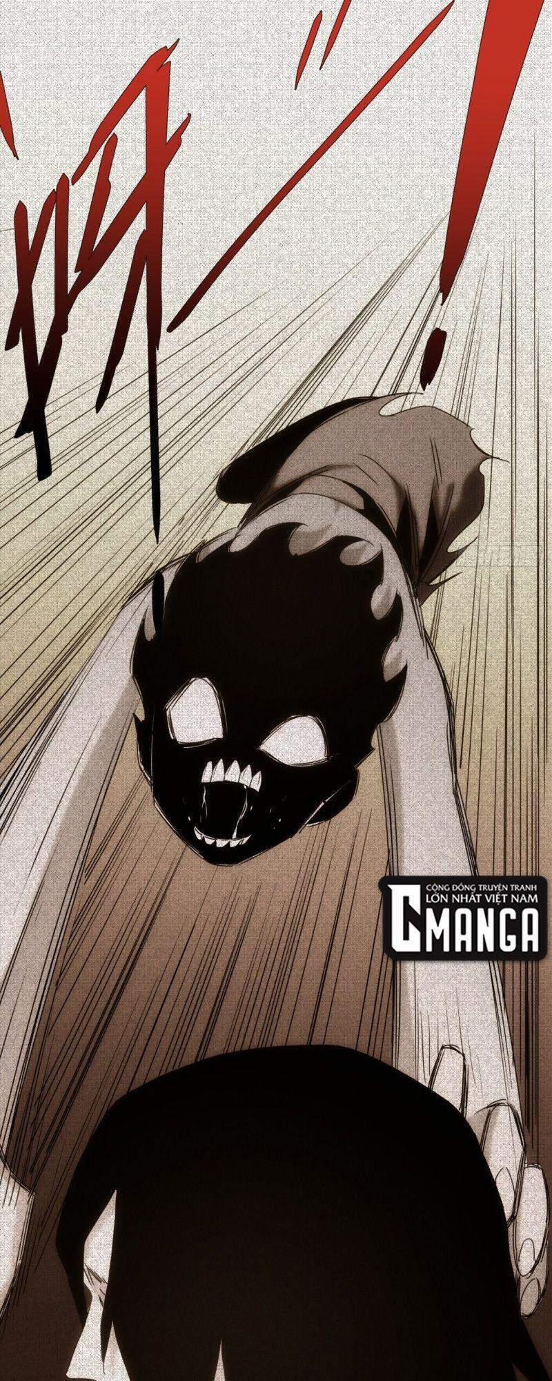 Ma Vương Là Đại Địa Chủ 56 trang 28