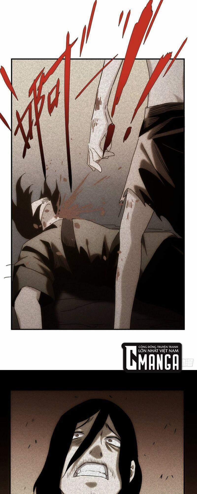 Ma Vương Là Đại Địa Chủ 56 trang 32