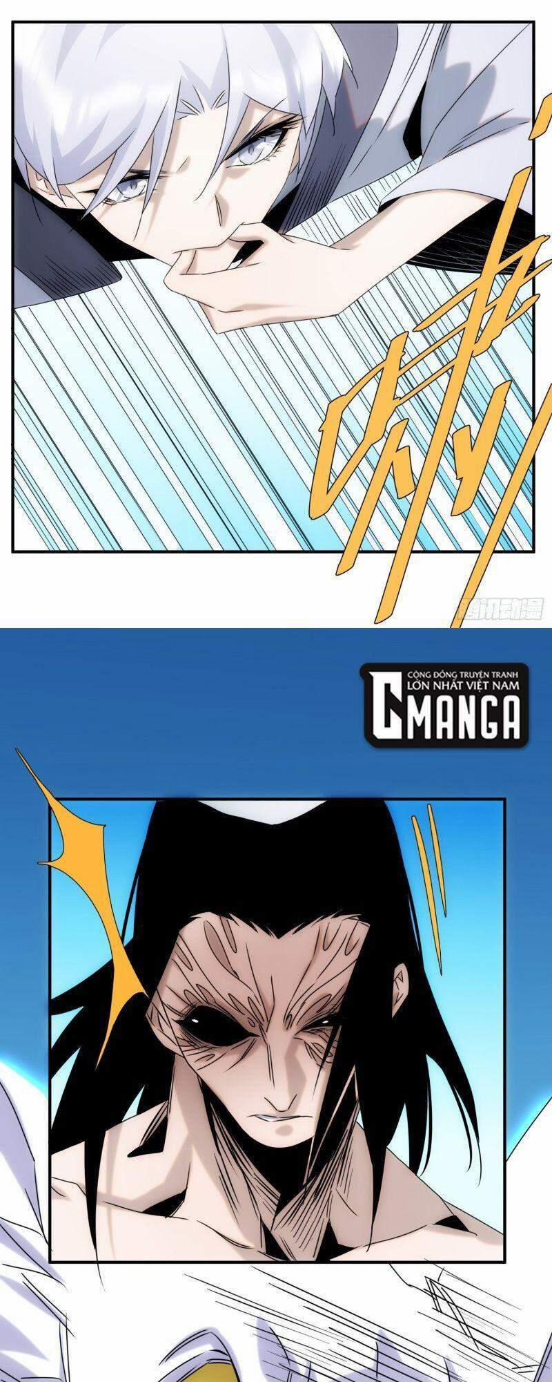 Ma Vương Là Đại Địa Chủ 56 trang 6