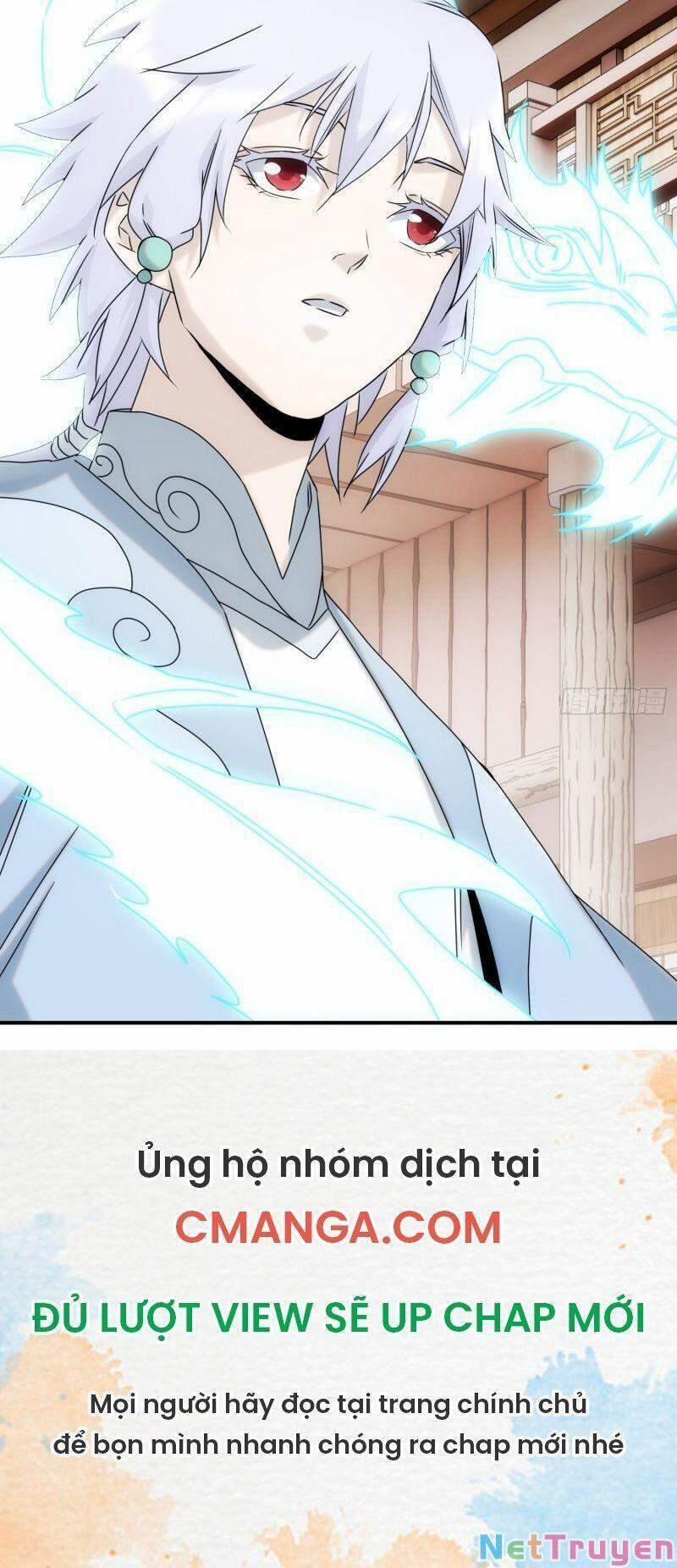 Ma Vương Là Đại Địa Chủ 58 trang 19