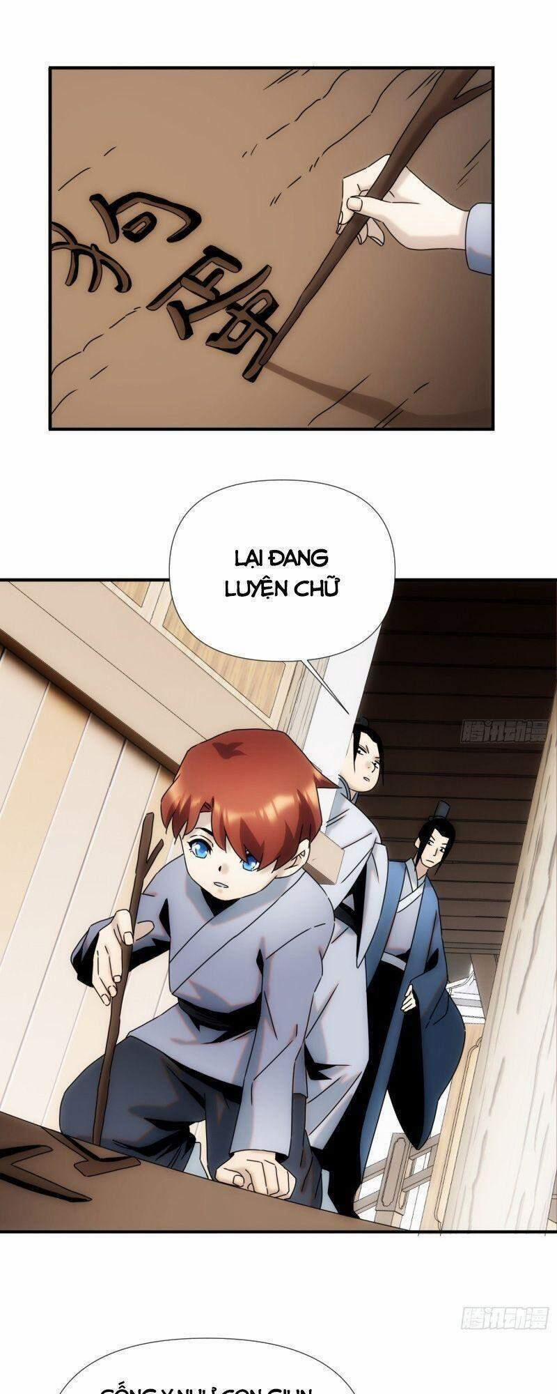 Ma Vương Là Đại Địa Chủ 58 trang 4