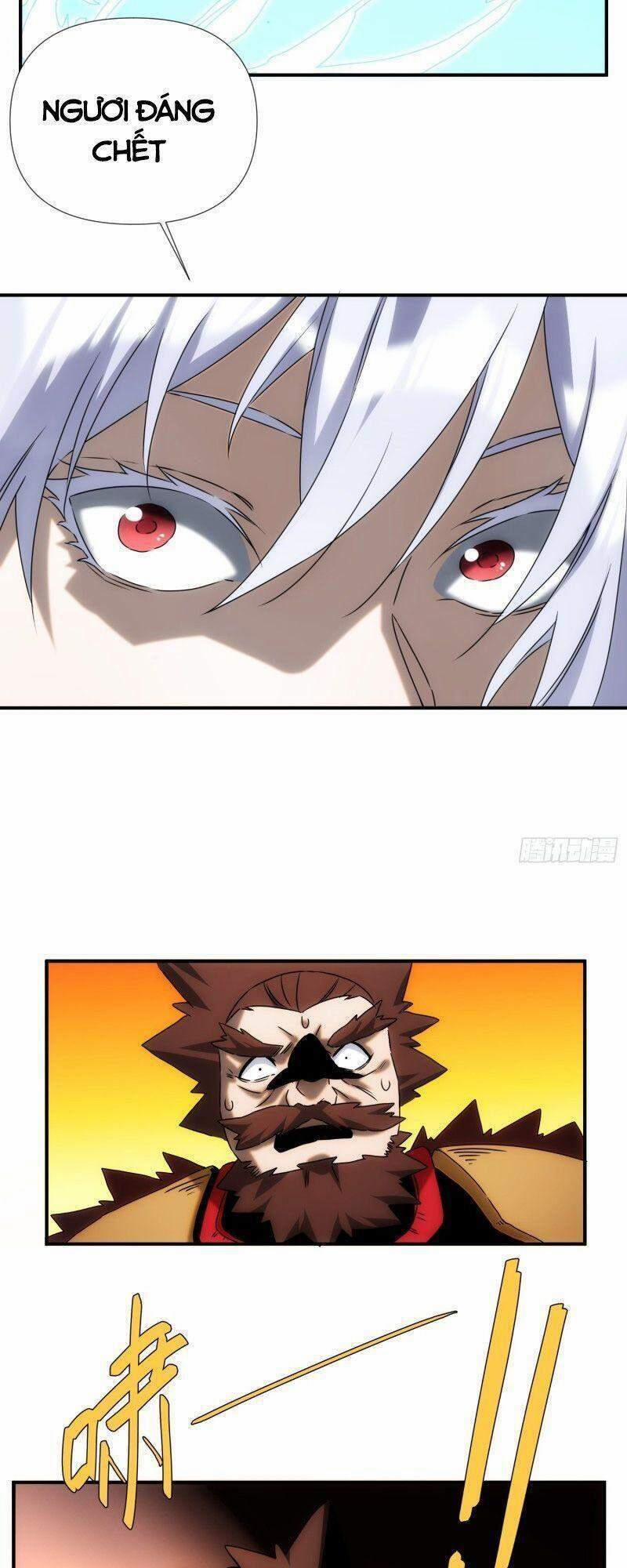 Ma Vương Là Đại Địa Chủ 59 trang 10