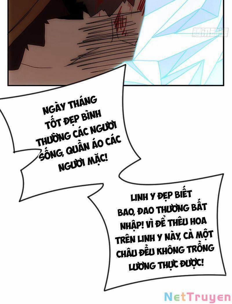 Ma Vương Là Đại Địa Chủ 59 trang 31