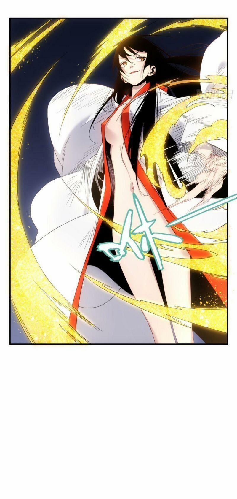 Ma Vương Là Đại Địa Chủ 6 trang 12