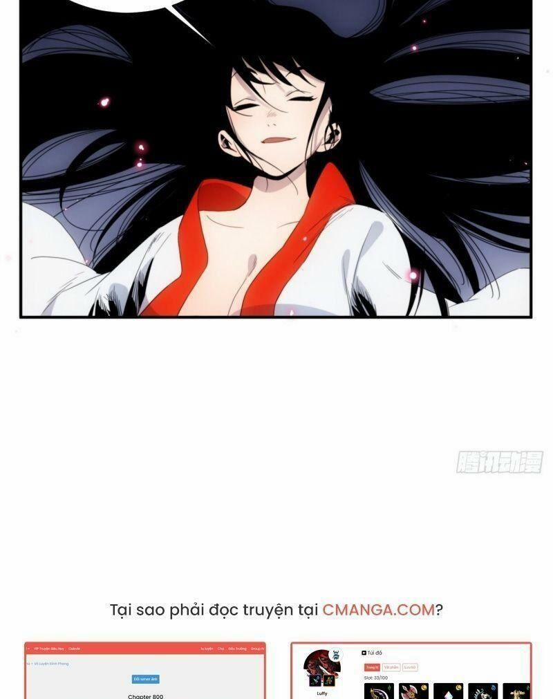 Ma Vương Là Đại Địa Chủ 6 trang 15