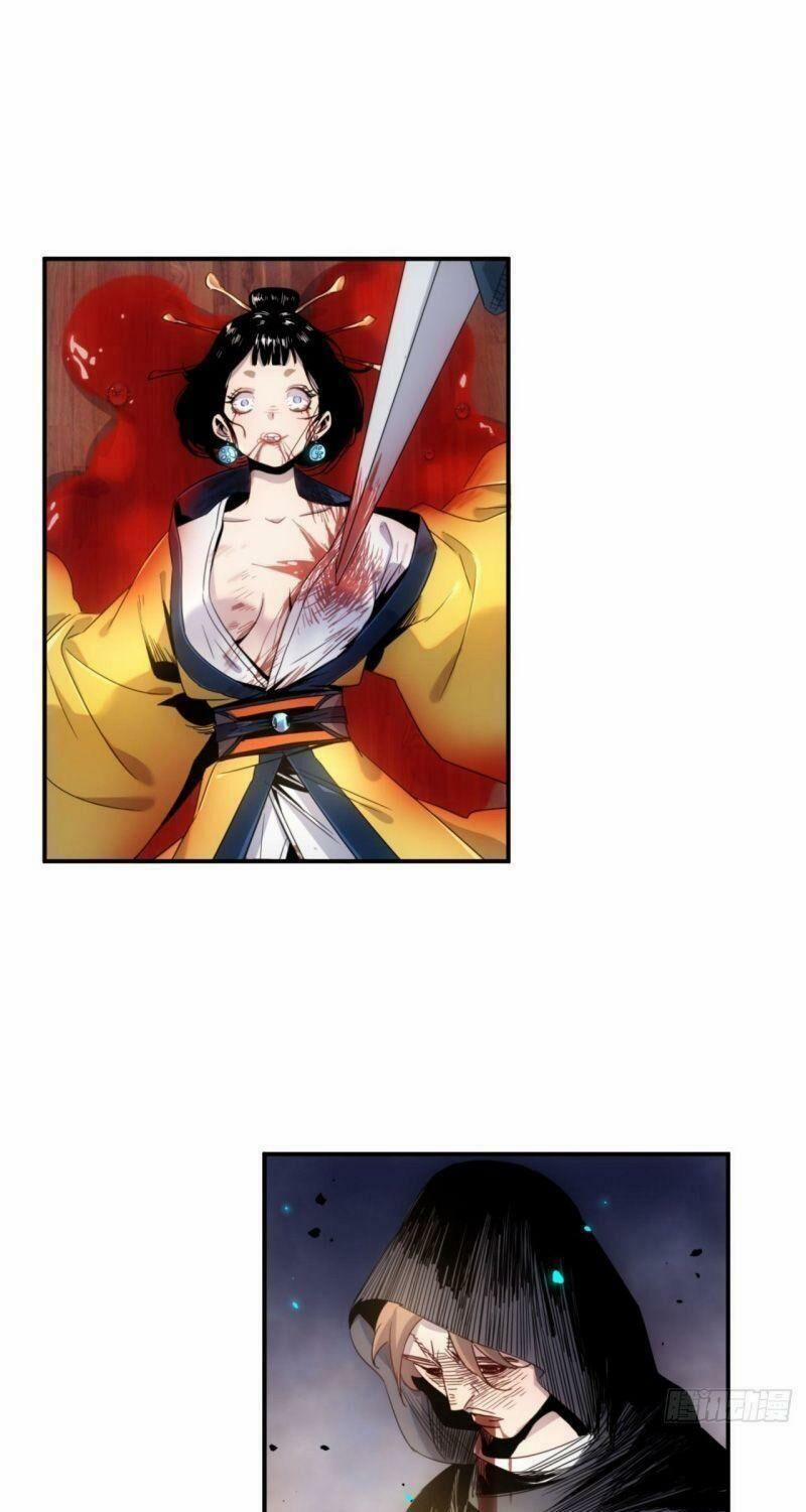 Ma Vương Là Đại Địa Chủ 6 trang 2