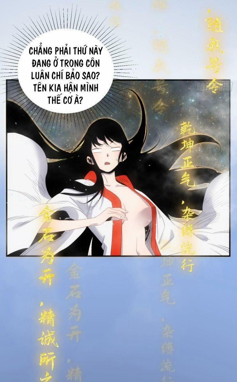 Ma Vương Là Đại Địa Chủ 6 trang 21