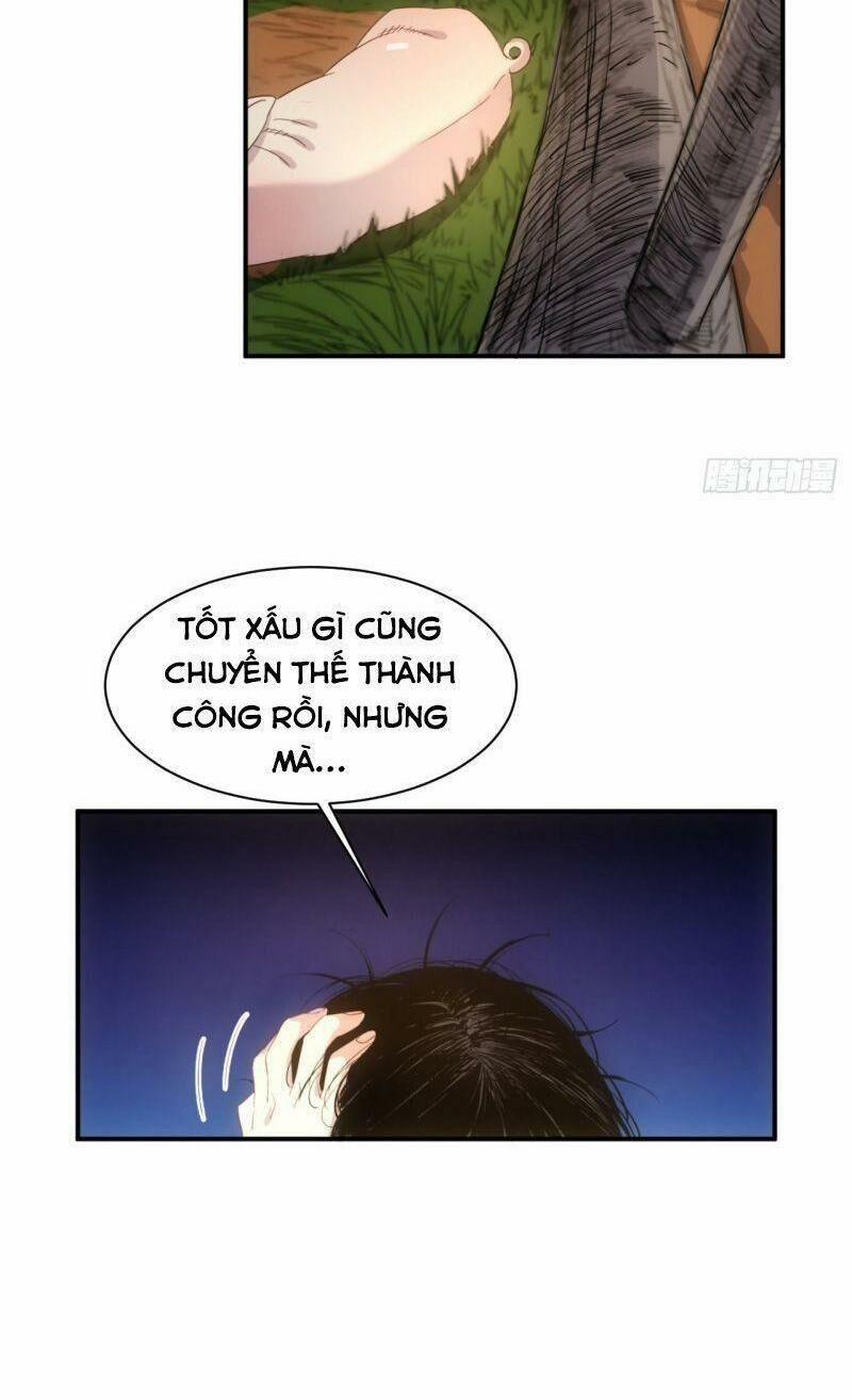 Ma Vương Là Đại Địa Chủ 6 trang 30
