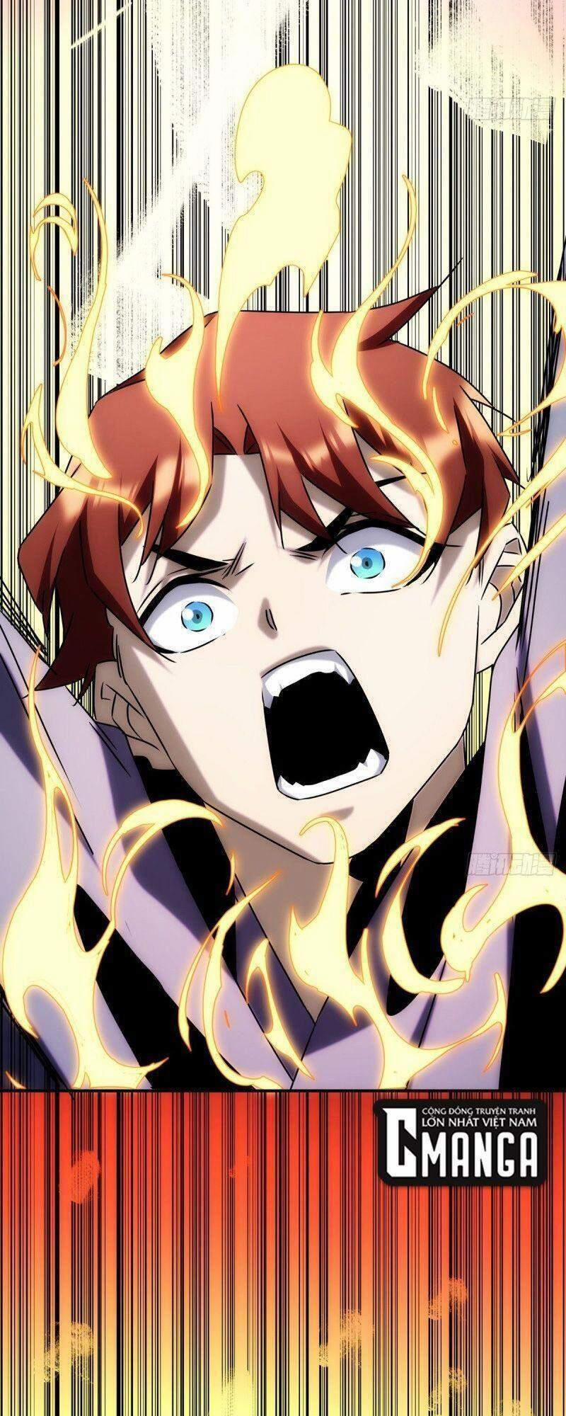 Ma Vương Là Đại Địa Chủ 60 trang 16