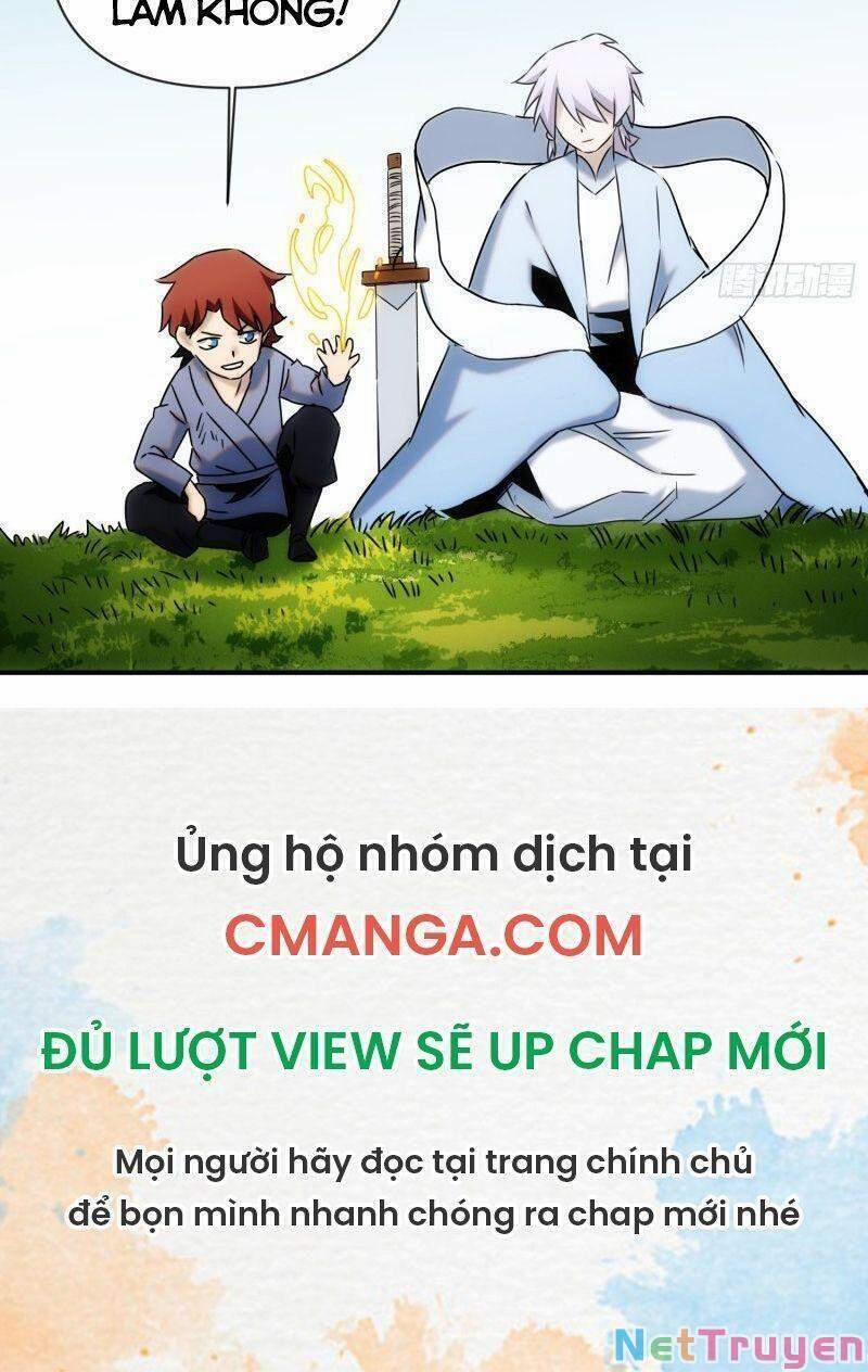 Ma Vương Là Đại Địa Chủ 60 trang 21