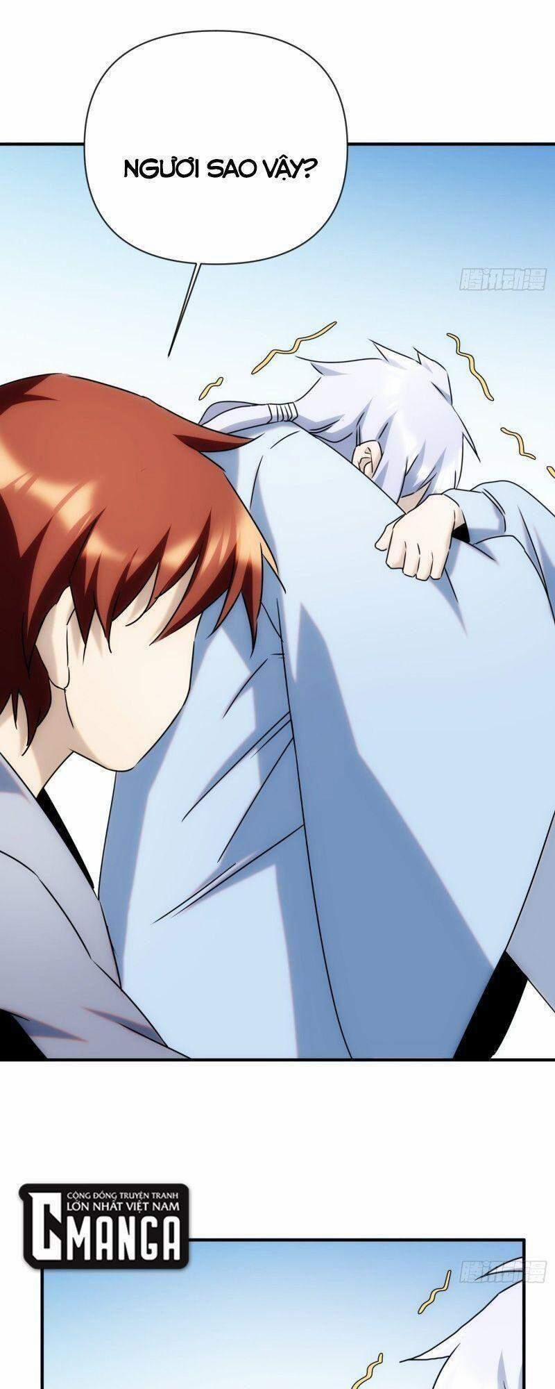 Ma Vương Là Đại Địa Chủ 60 trang 28