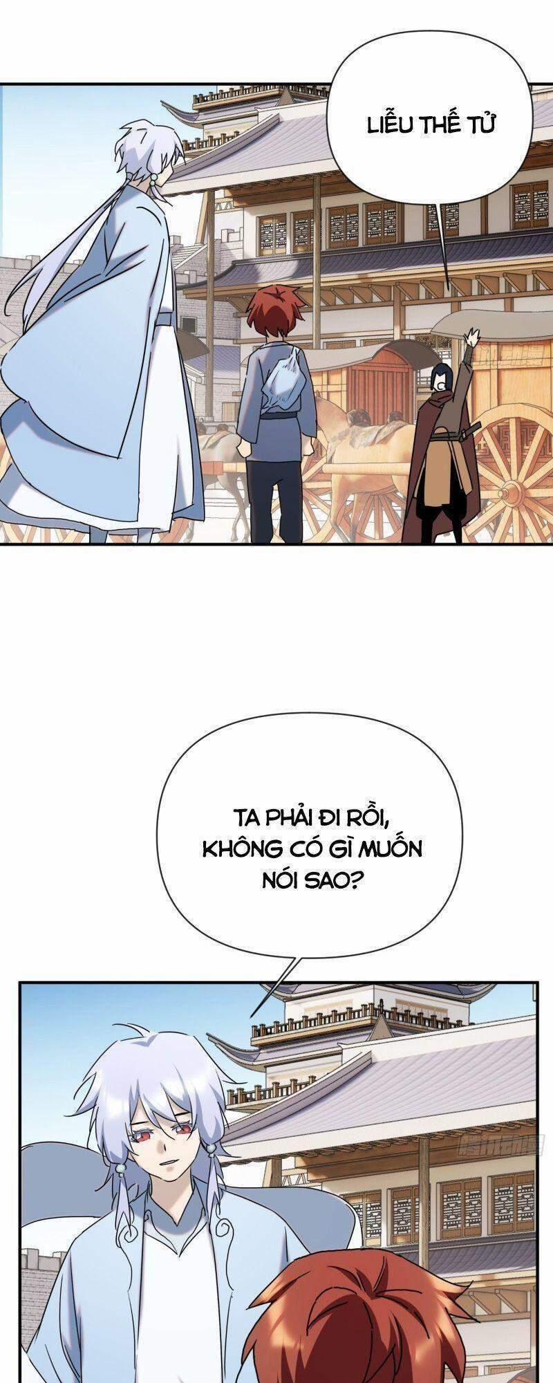 Ma Vương Là Đại Địa Chủ 60 trang 38