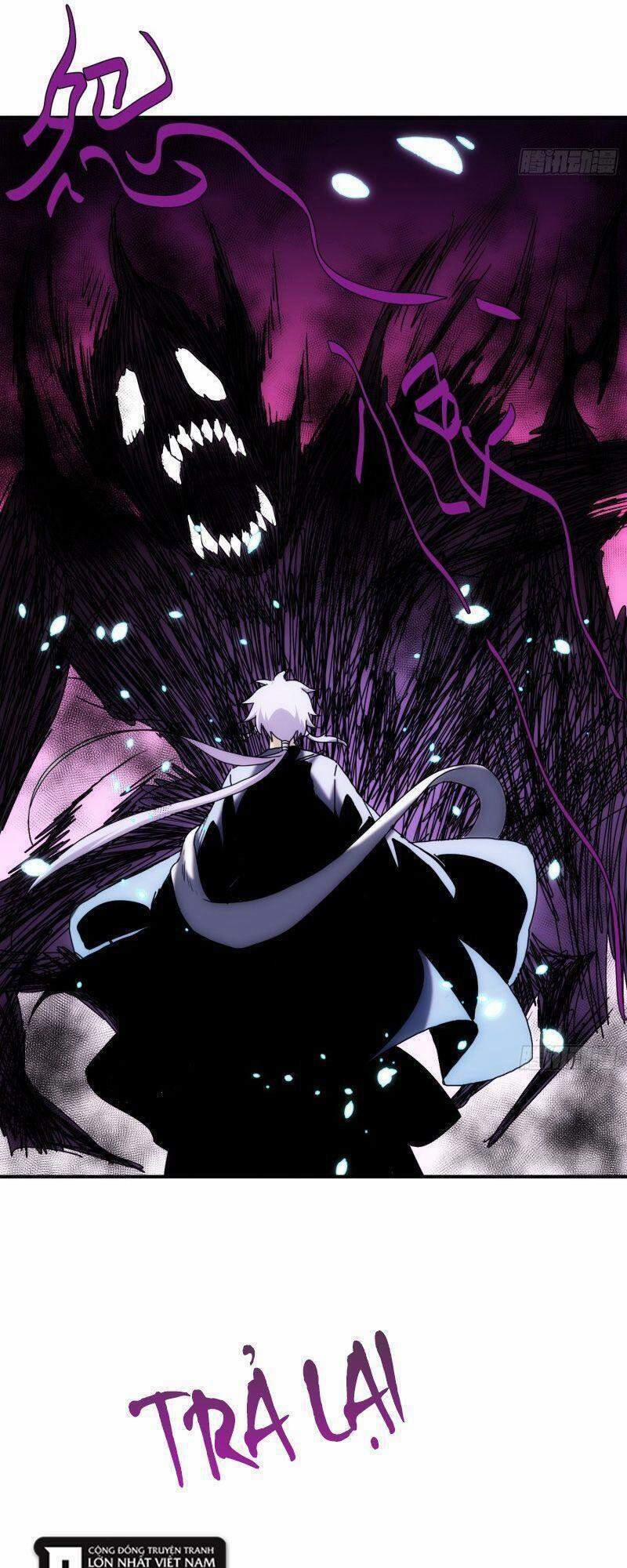 Ma Vương Là Đại Địa Chủ 60 trang 4