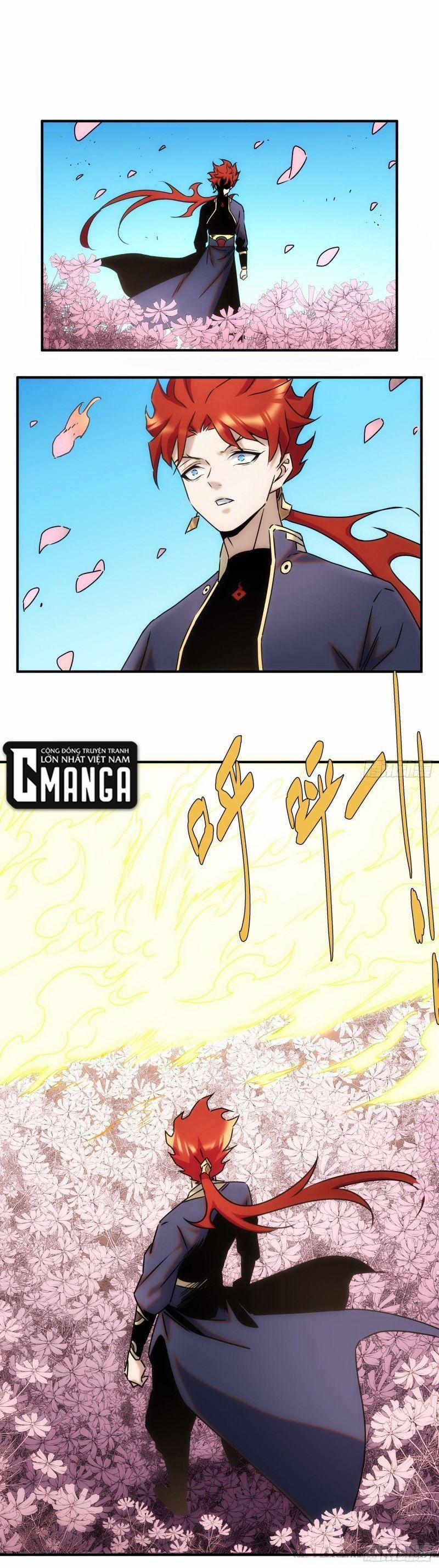 Ma Vương Là Đại Địa Chủ 61 trang 0