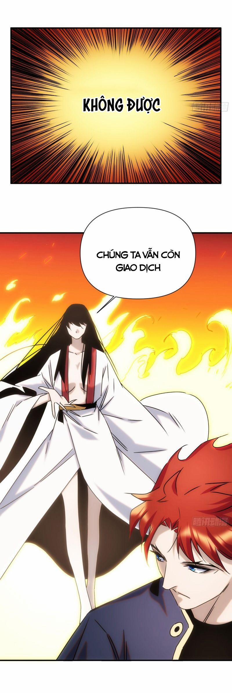 Ma Vương Là Đại Địa Chủ 61 trang 2