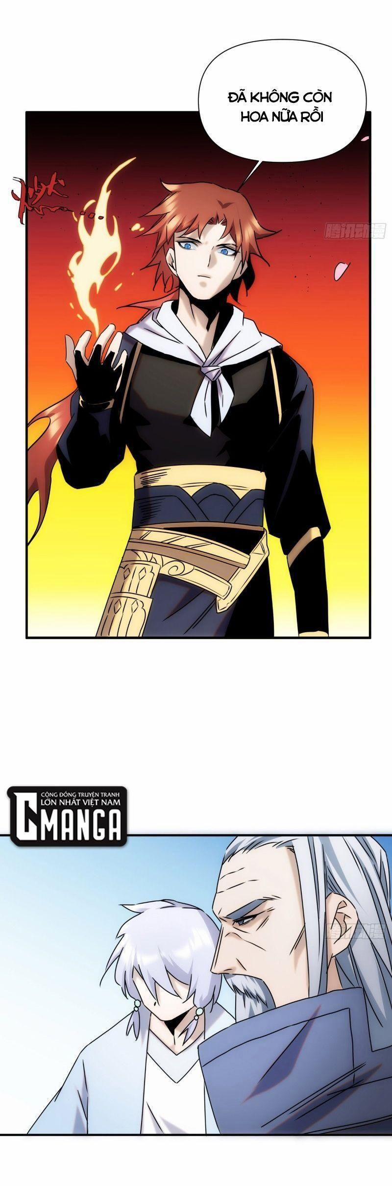 Ma Vương Là Đại Địa Chủ 62 trang 0