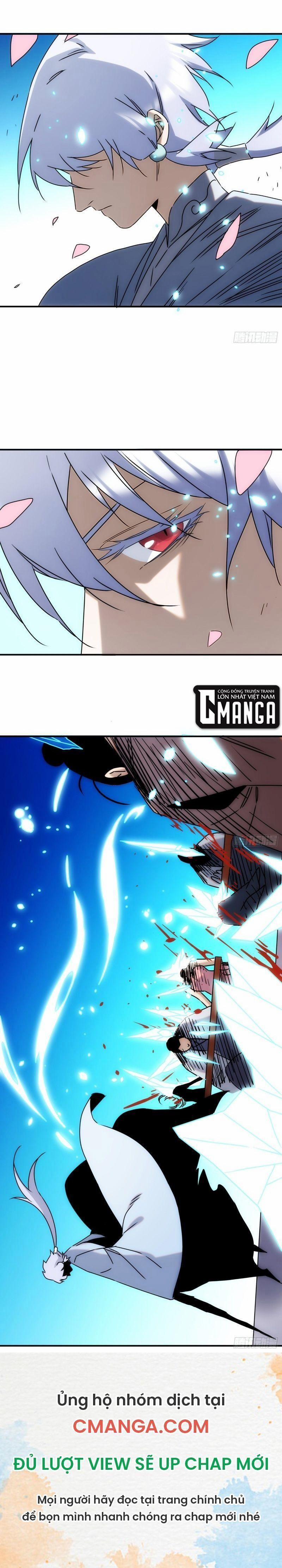 Ma Vương Là Đại Địa Chủ 62 trang 19