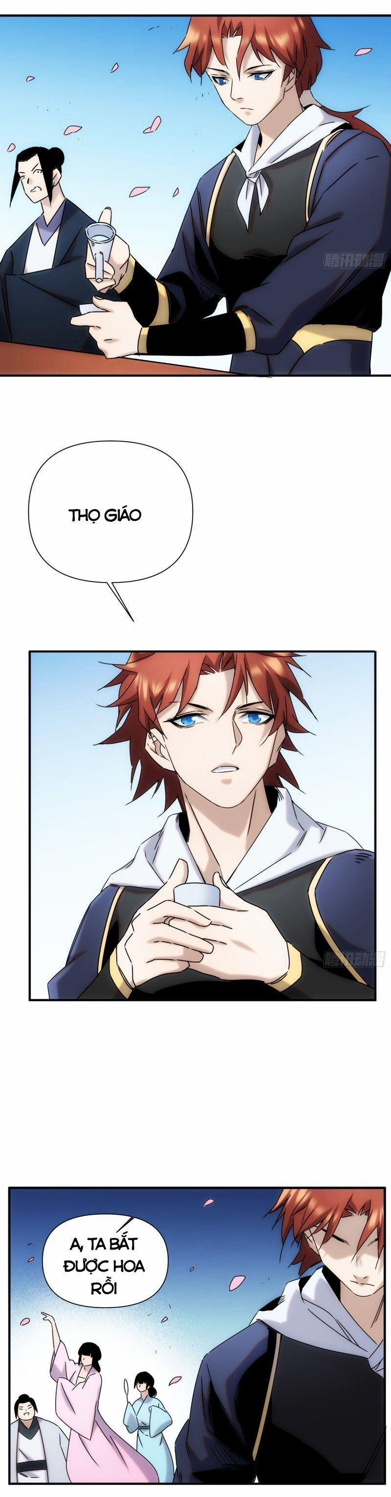 Ma Vương Là Đại Địa Chủ 62 trang 3