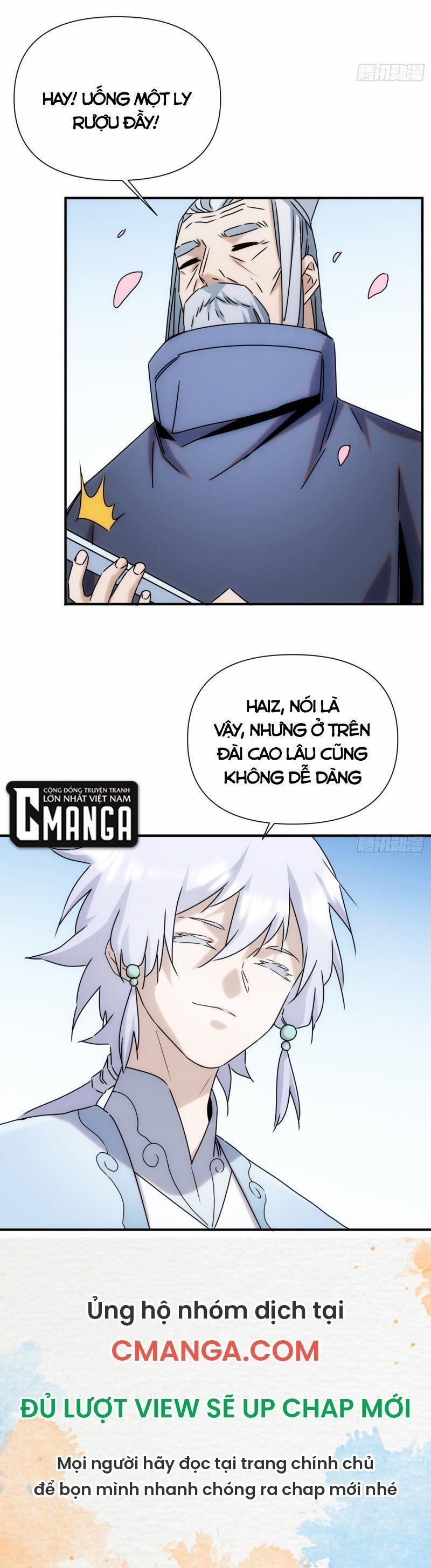 Ma Vương Là Đại Địa Chủ 62 trang 8