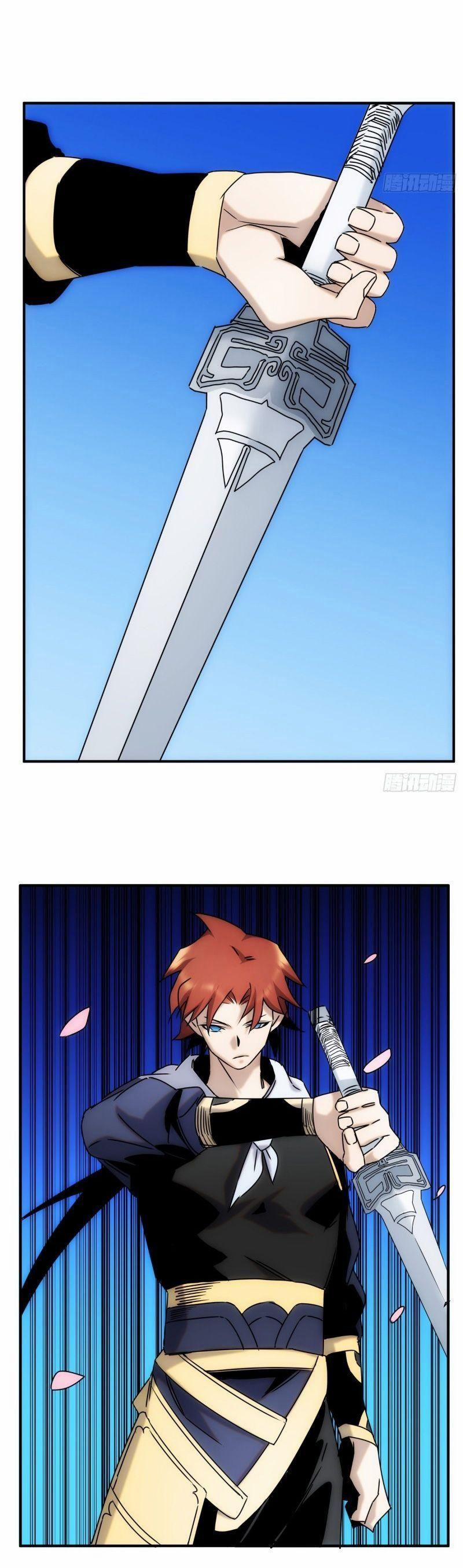 Ma Vương Là Đại Địa Chủ 63 trang 3