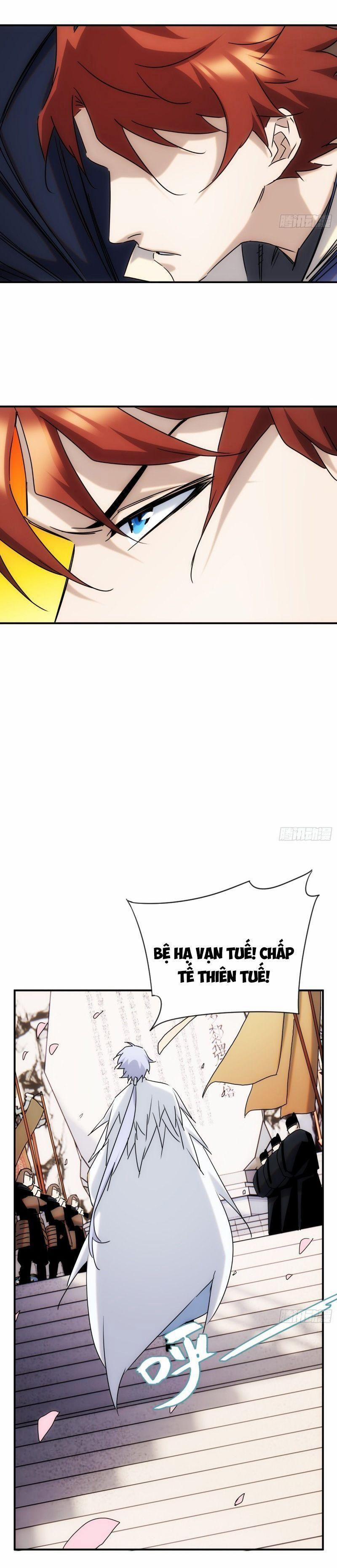 Ma Vương Là Đại Địa Chủ 64 trang 7