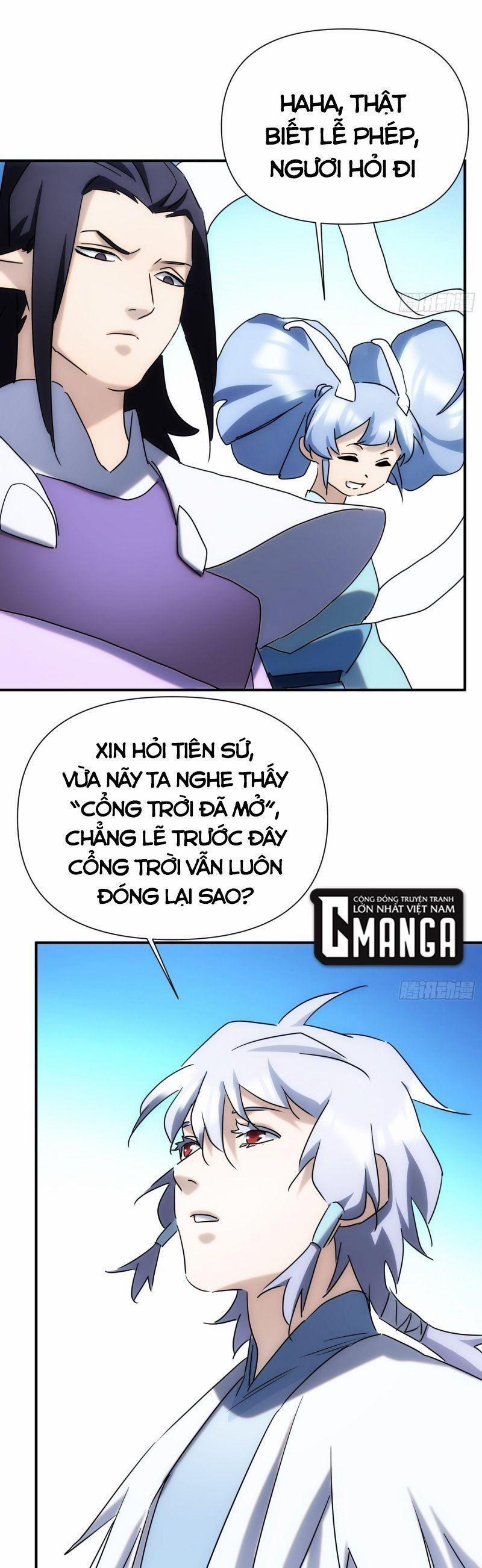 Ma Vương Là Đại Địa Chủ 65 trang 6