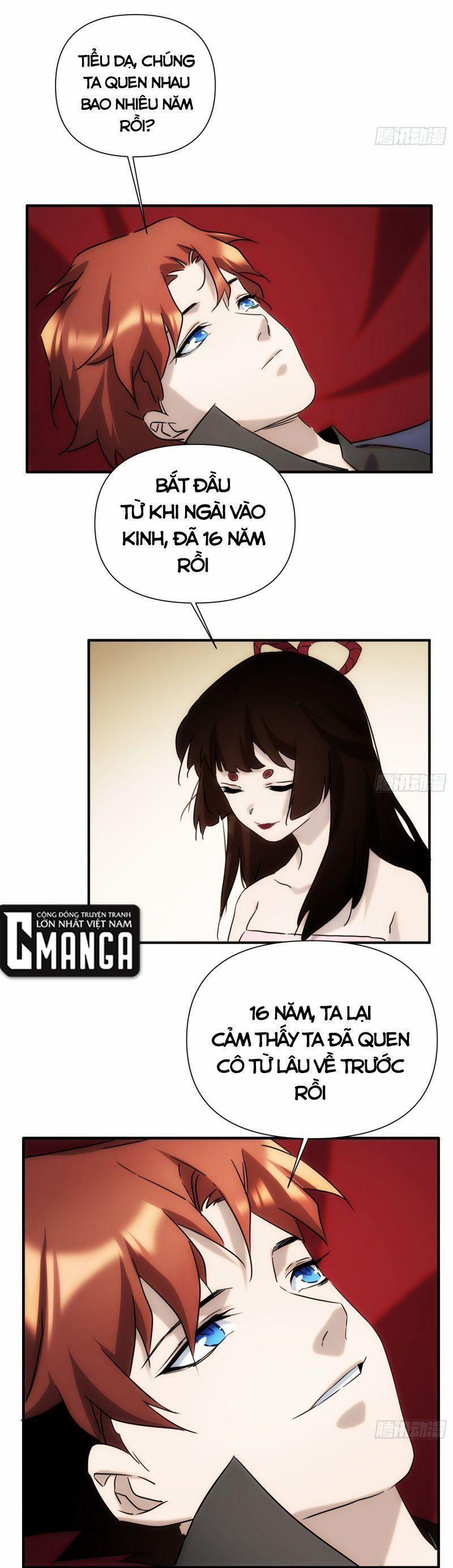 Ma Vương Là Đại Địa Chủ 66 trang 1