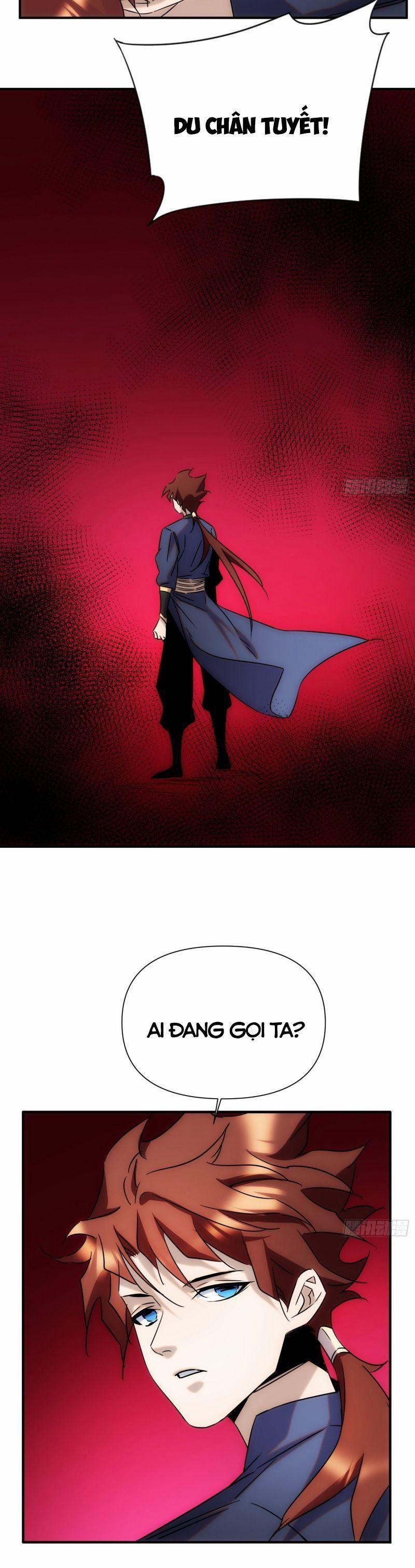 Ma Vương Là Đại Địa Chủ 66 trang 22