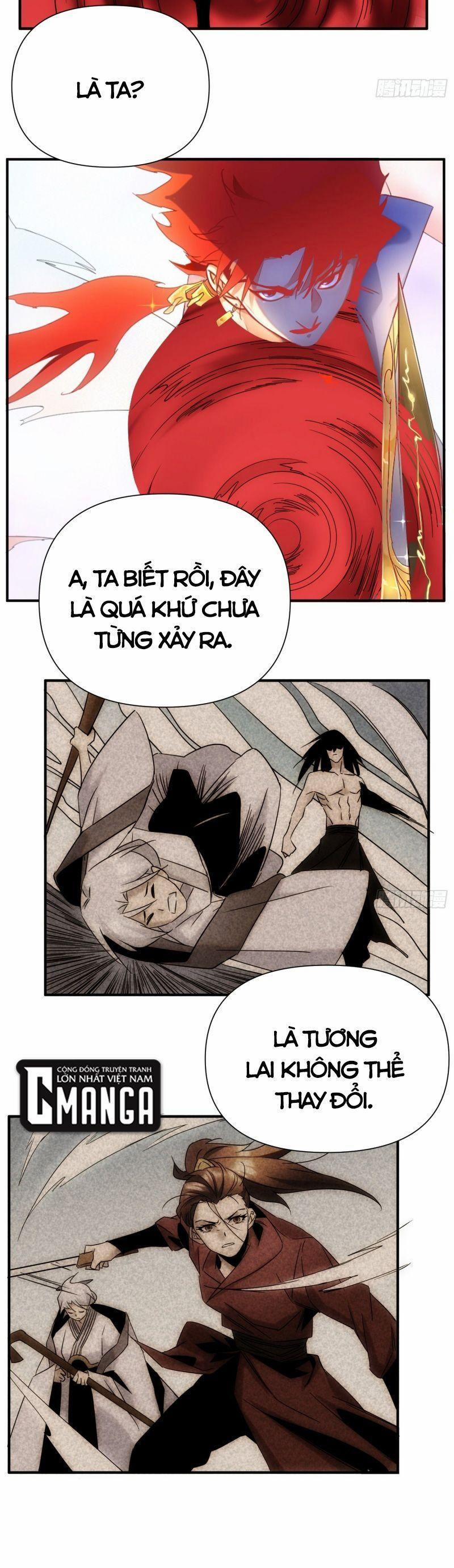 Ma Vương Là Đại Địa Chủ 66 trang 24