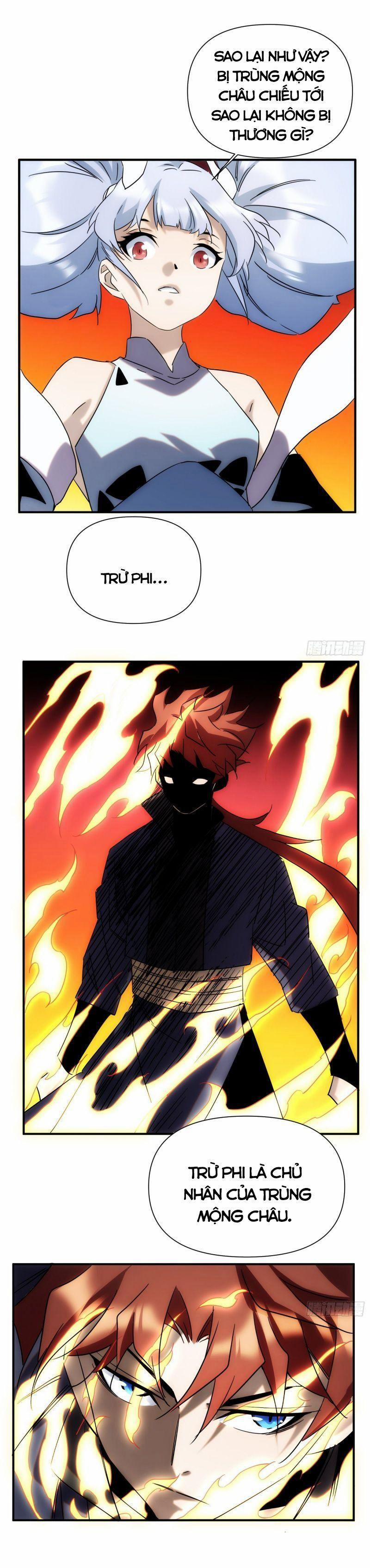 Ma Vương Là Đại Địa Chủ 66 trang 27