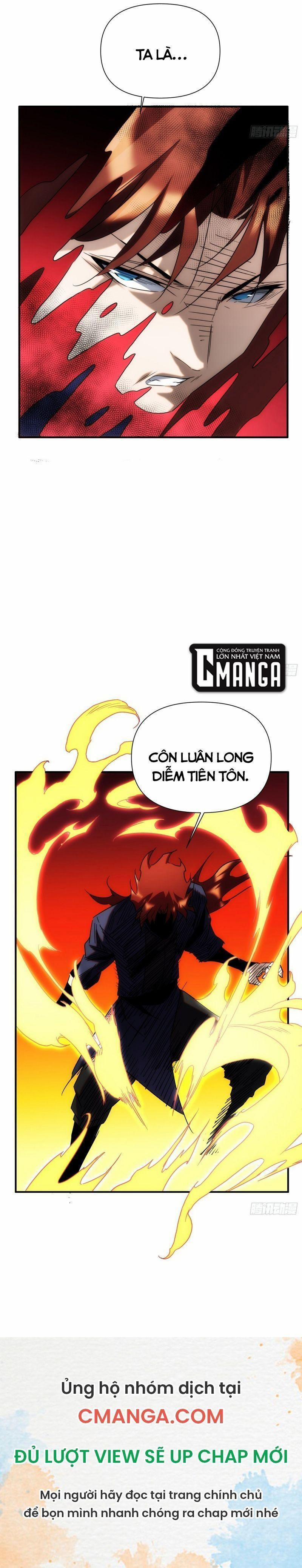 Ma Vương Là Đại Địa Chủ 67 trang 13