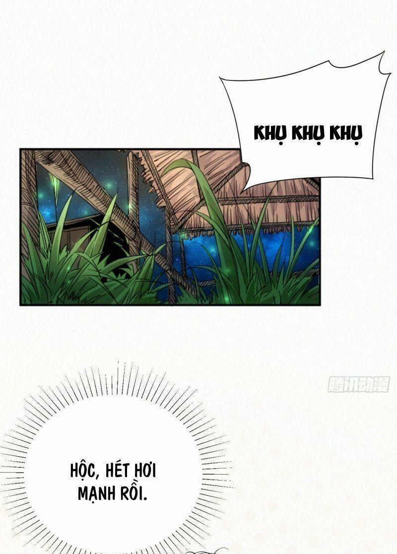 Ma Vương Là Đại Địa Chủ 7 trang 0