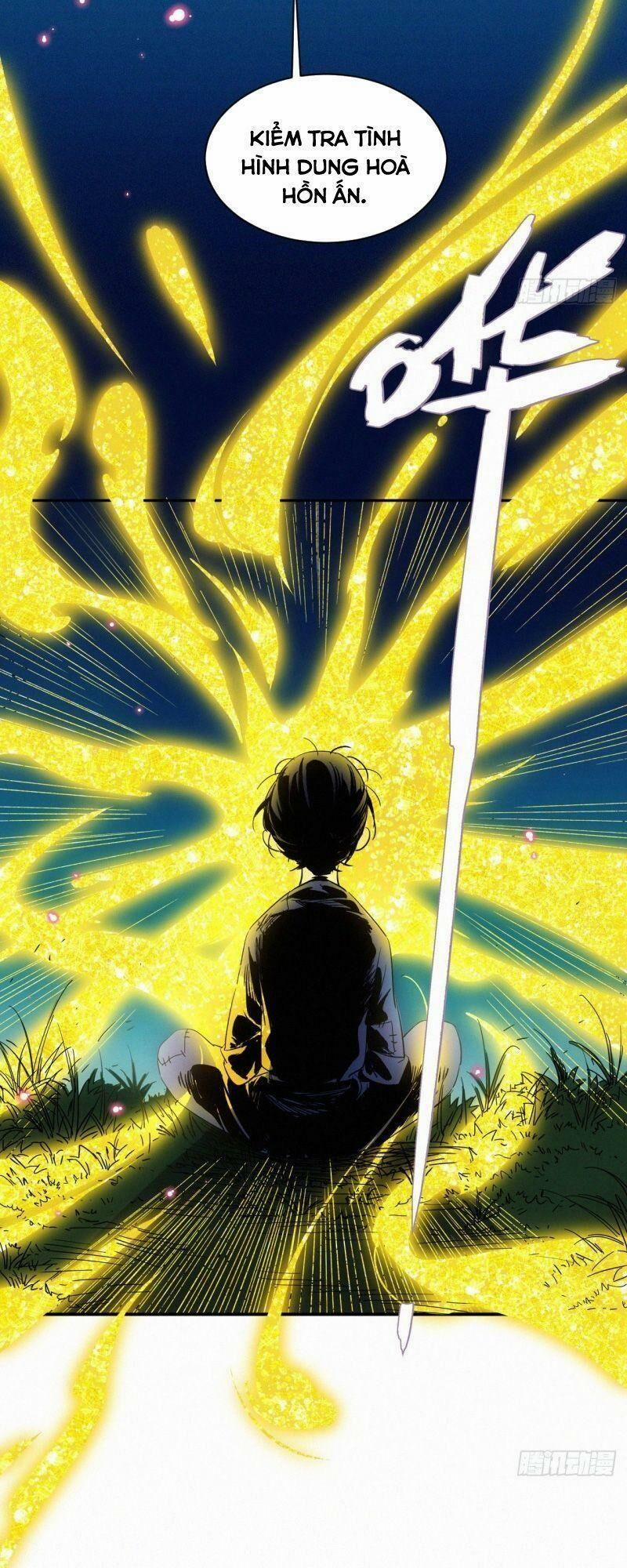 Ma Vương Là Đại Địa Chủ 7 trang 19